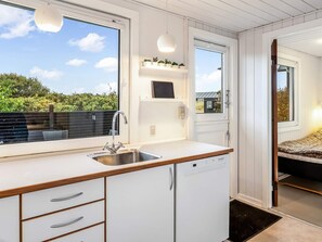 House | Interior - 4 Person Holiday Home in Fano (Fano)