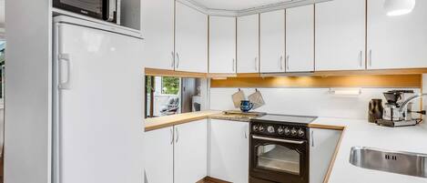 House | Bahagian dalam