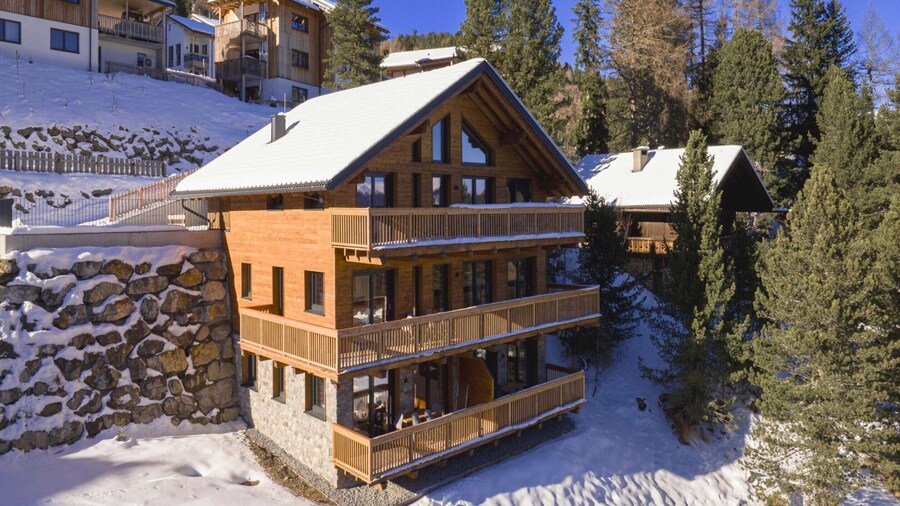 Cosy Studio With Terrace