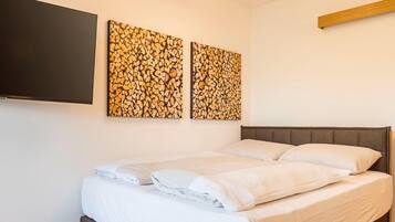 Căn hộ | 1 phòng ngủ