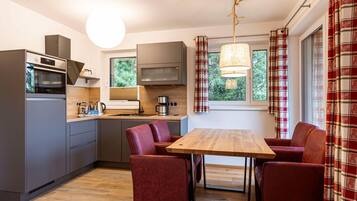 Căn hộ | Bếp riêng