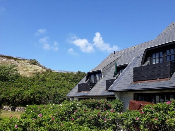 Exterior - Rum Hart II Apartment 12 (Hörnum (Sylt))