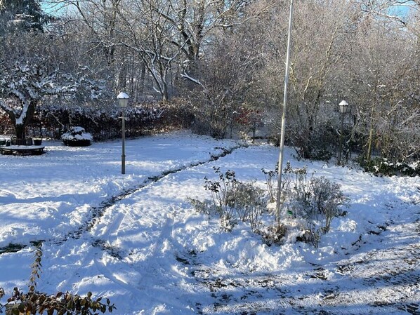 Wintersport/Ski
