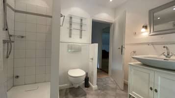 Ferienhaus | Badezimmer
