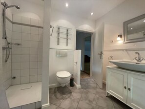 Casa de campo | Baño