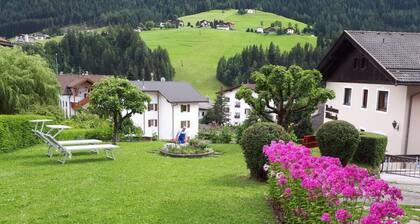 Lovely Apartment in St. Ulrich in Groden