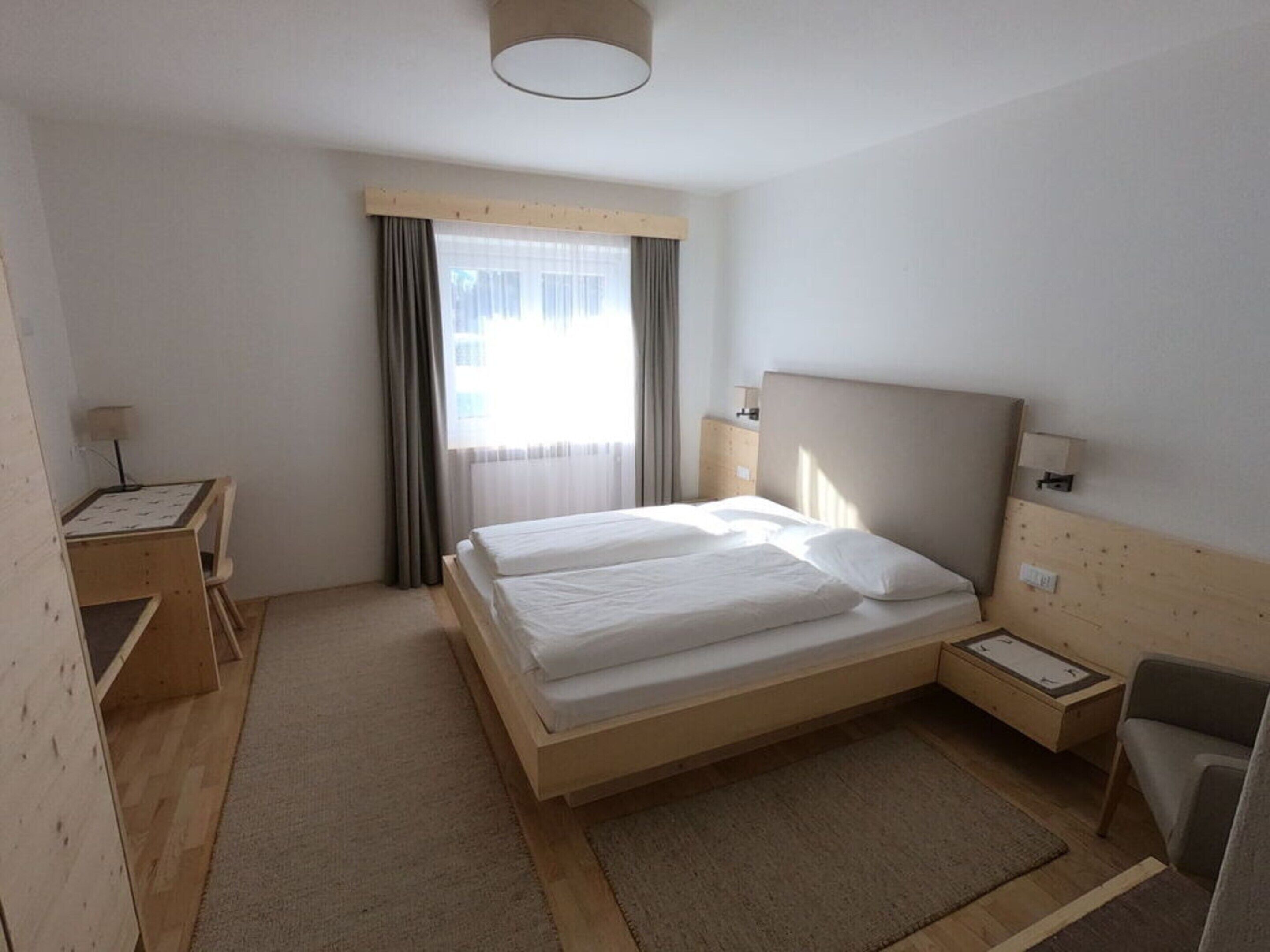 Appartamento | 3 camere, con arredamento individuale