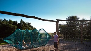 Leilighet | Fasilitet på overnattingsstedet