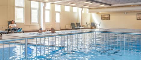 Appartement | Piscine