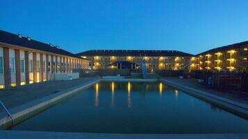 Appartement | Piscine