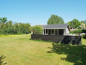 Exterior - 6 Person Holiday Home in Slagelse (Slagelse)