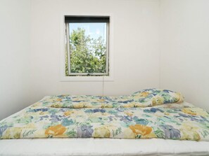 3 bedrooms, individually furnished - 6 Person Holiday Home in Slagelse (Slagelse)