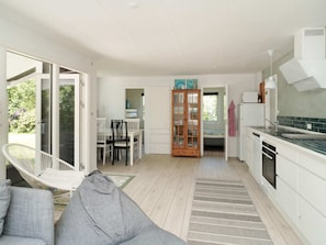 Interior - 6 Person Holiday Home in Slagelse (Slagelse)