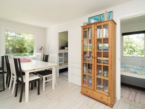 Dining - 6 Person Holiday Home in Slagelse (Slagelse)