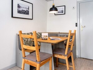 Dining - 4 Person Holiday Home in Broager (Broager)