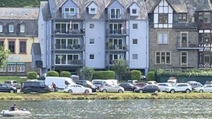 Exterior - Holiday Apartment "mosel & Umzu" (Bernkastel-Kues)