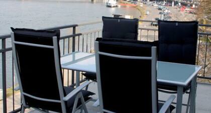 Holiday Apartment "mosel & Umzu"