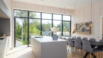 House | Private kitchen