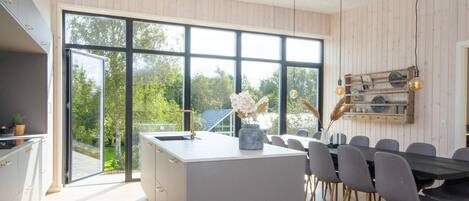 Ferienhaus | Eigene Küche