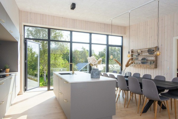 House | Private kitchen