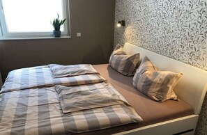 Leilighet | 2 soverom