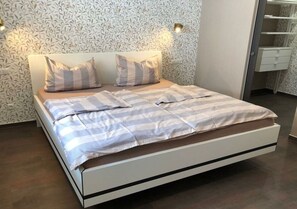 Departamento | 2 habitaciones 