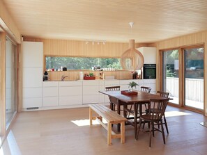 Casa | Opções para refeição
