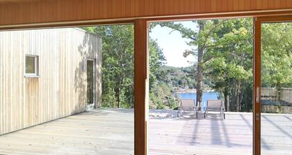 8 Person Holiday Home in Sondeled-by Traum