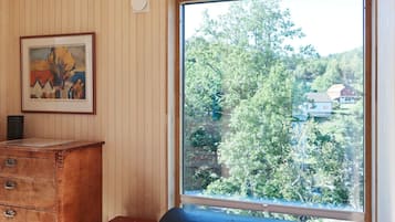 Casa | Vista desde la propiedad