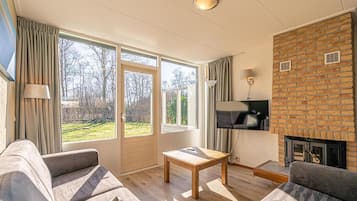 Casa | Sala de estar