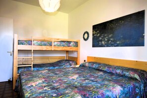 1 Schlafzimmer