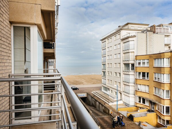 Apartment | Aussenbereich