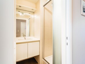 Apartamento | Banheiro