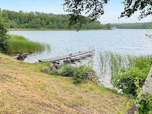 Exterior - 5 Person Holiday Home in Ronneby (Ronneby)