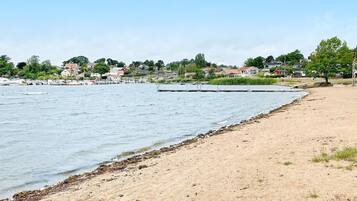 Hus | Strand