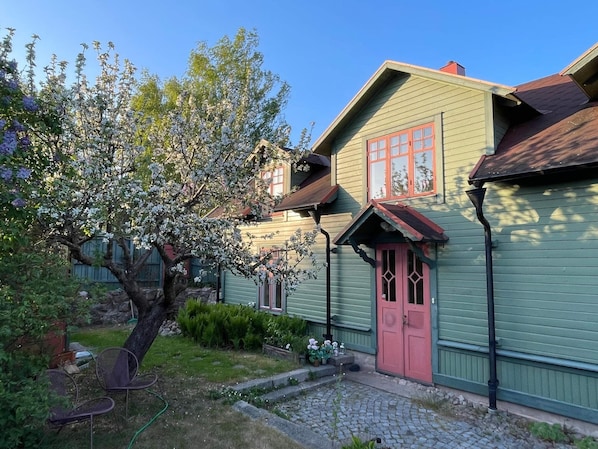 Exterior - 5 Person Holiday Home in Ronneby (Ronneby)