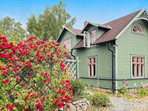 Unclassified image, 3 of 23, button - 5 Person Holiday Home in Ronneby (Ronneby)