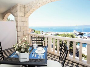 Appartement | Dineren