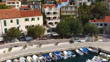 Apartment | Interior detail