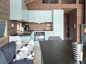 House | Private kitchen