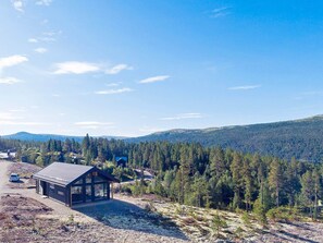 House | Exterior - 4 Star Holiday Home in Sollia (Stor-Elvdal)