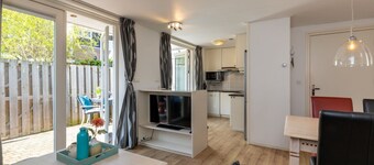 Holiday Home in Domburg Near Beach