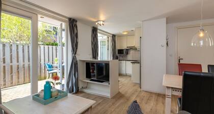 Holiday Home in Domburg Near Beach