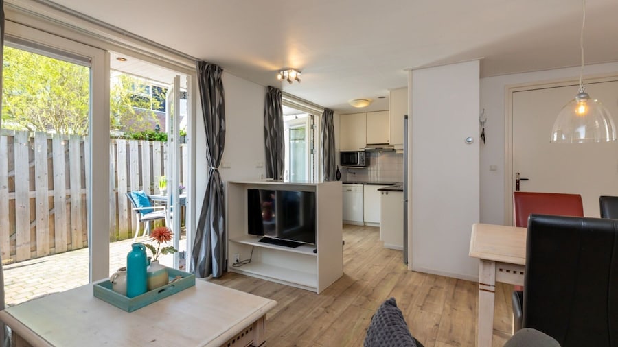 Holiday Home in Domburg Near Beach
