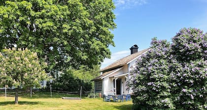4 Person Holiday Home in Bjorko-by Traum