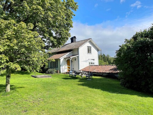 4 Person Holiday Home in Bjorko