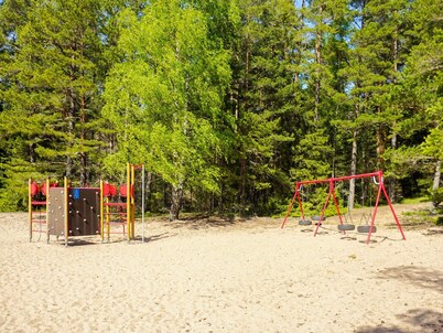 4 Person Holiday Home in Bjorko