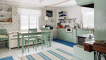 House | Dining
