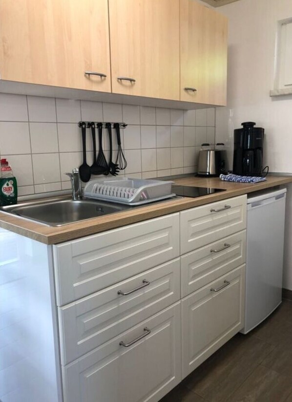 Apartament | Cuina privada