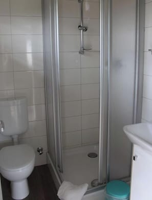 Apartamento | Banheiro
